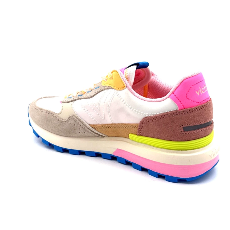 1156110 Ivoire Chaussures