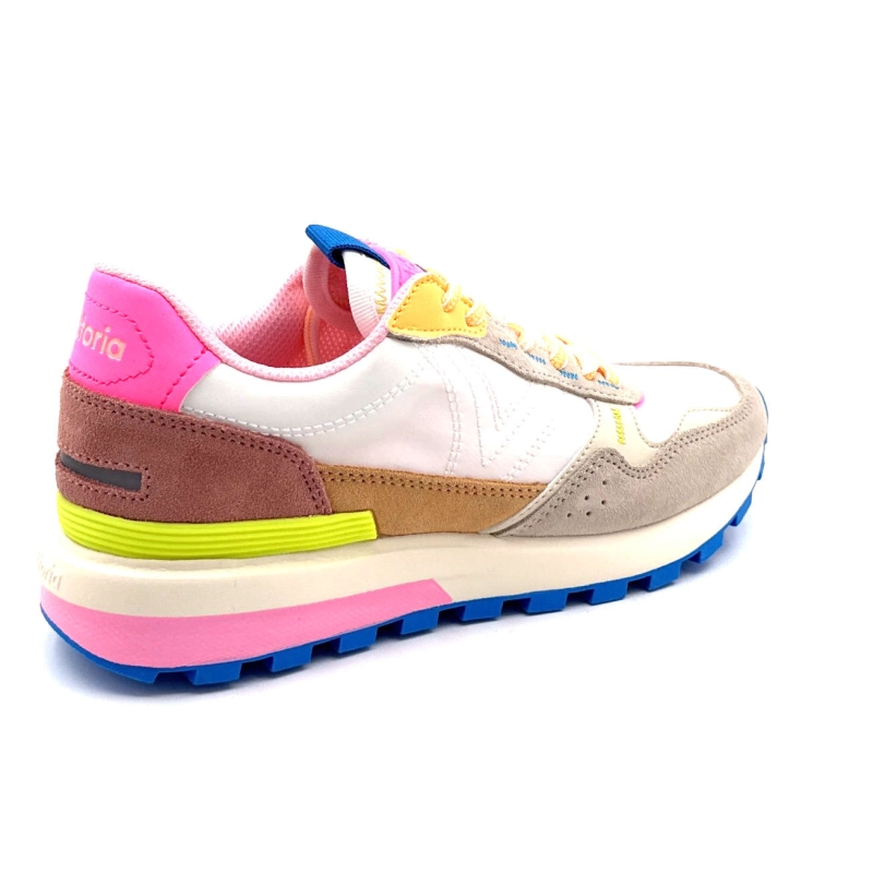 1156110 Ivoire Chaussures