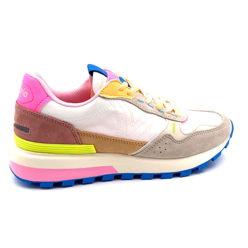 1156110 Ivoire Chaussures