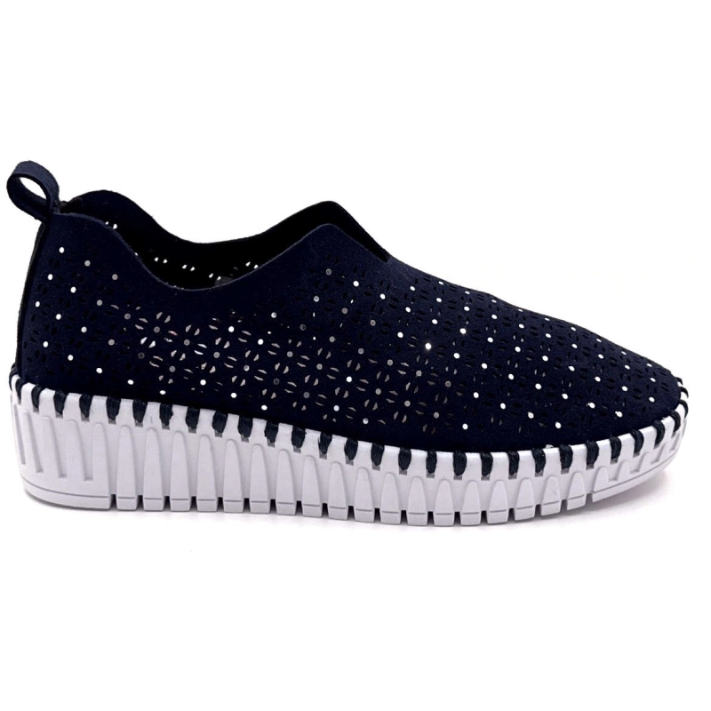 ag-9846 Ivoire Chaussures