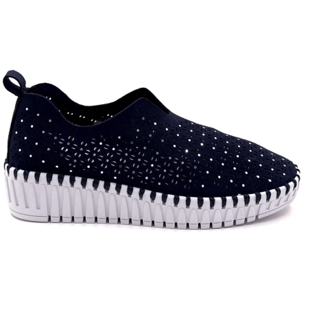 Ivoire Ag9846 Marine AG-9846 - NAVY Printemps Eté 2025