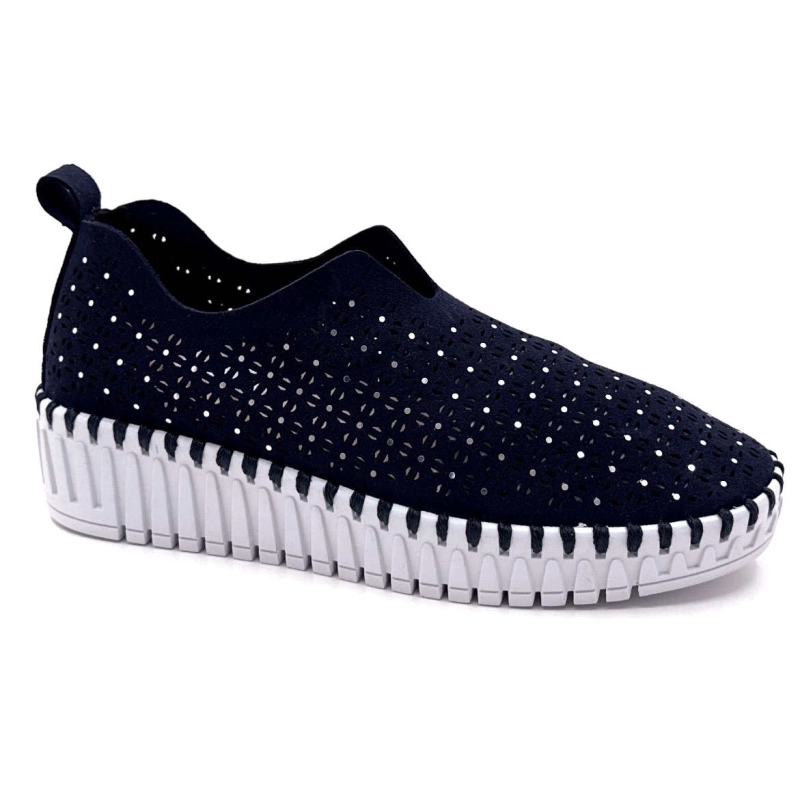 ag-9846 Ivoire Chaussures