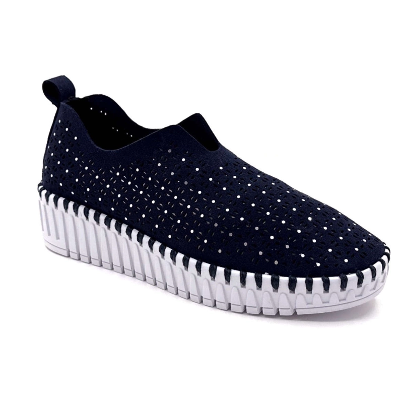 Ivoire Ag9846 Marine AG-9846 - NAVY Printemps Eté 2025