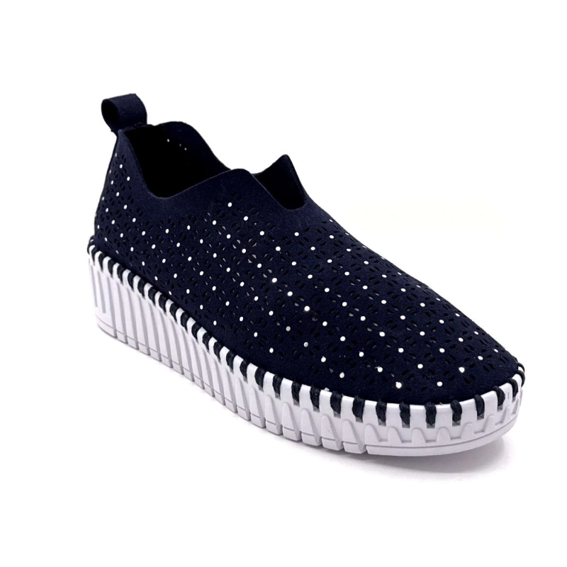 Ivoire Ag9846 Marine AG-9846 - NAVY Printemps Eté 2025