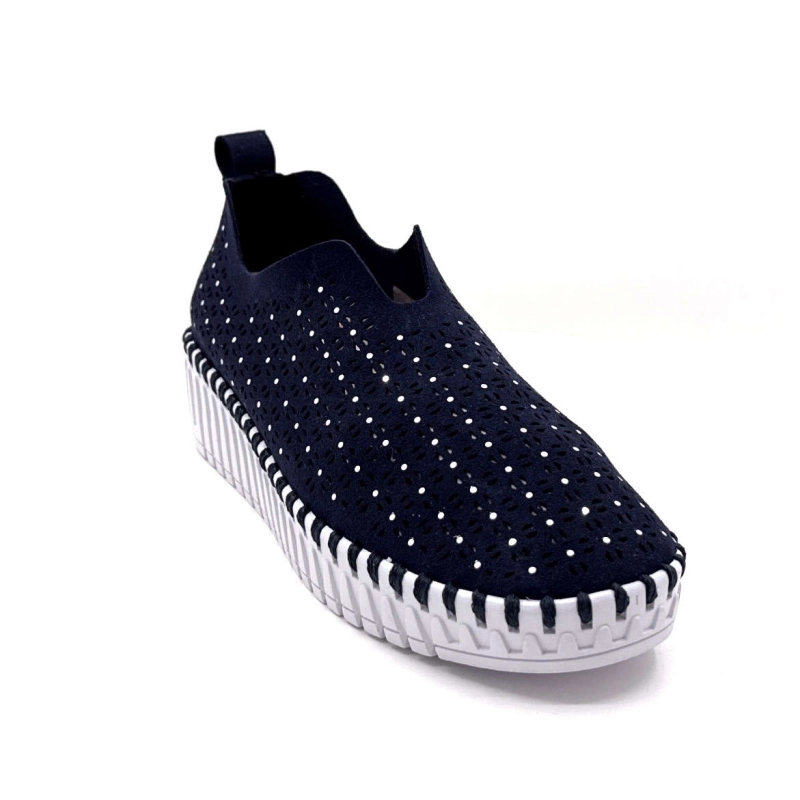 ag-9846 Ivoire Chaussures