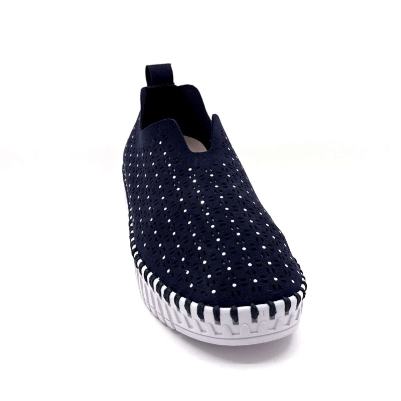 ag-9846 Ivoire Chaussures