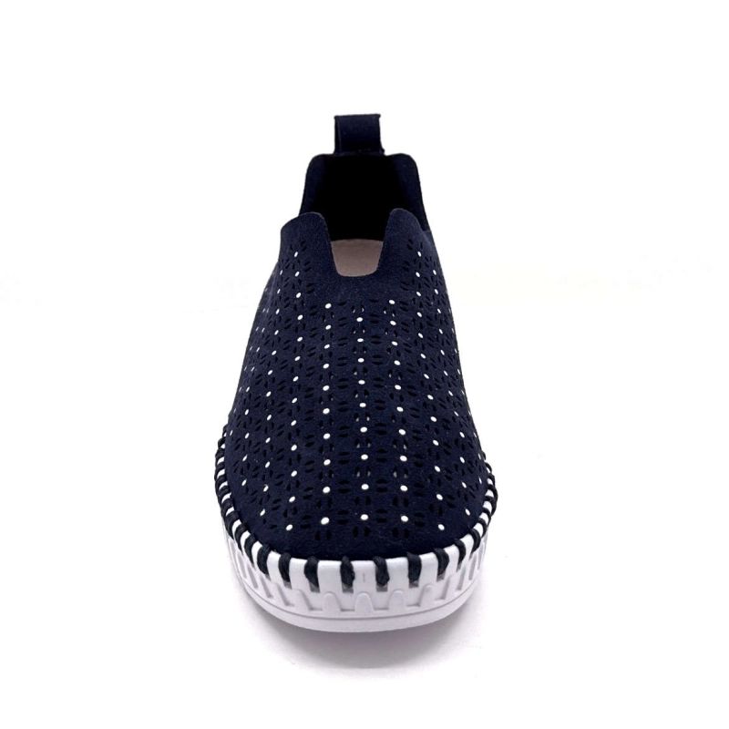 ag-9846 Ivoire Chaussures