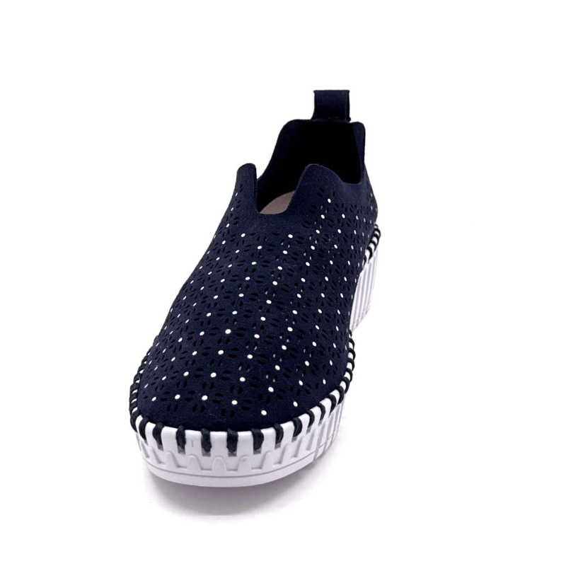 Ivoire Ag9846 Marine AG-9846 - NAVY Printemps Eté 2025