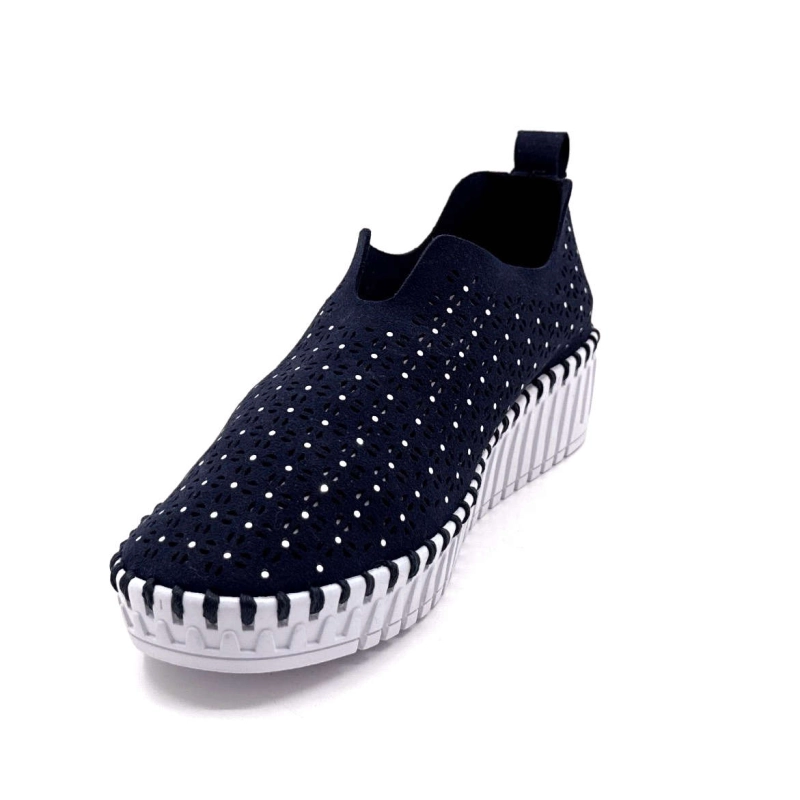 Ivoire Ag9846 Marine AG-9846 - NAVY Printemps Eté 2025