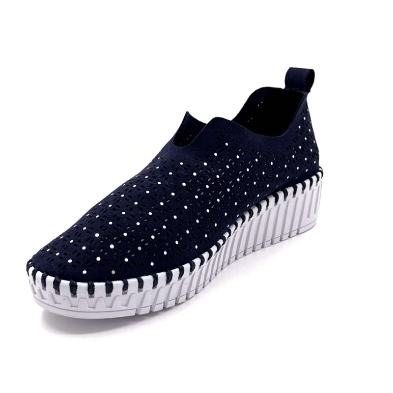 ag-9846 Ivoire Chaussures