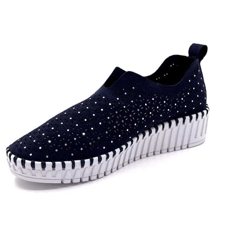 ag-9846 Ivoire Chaussures