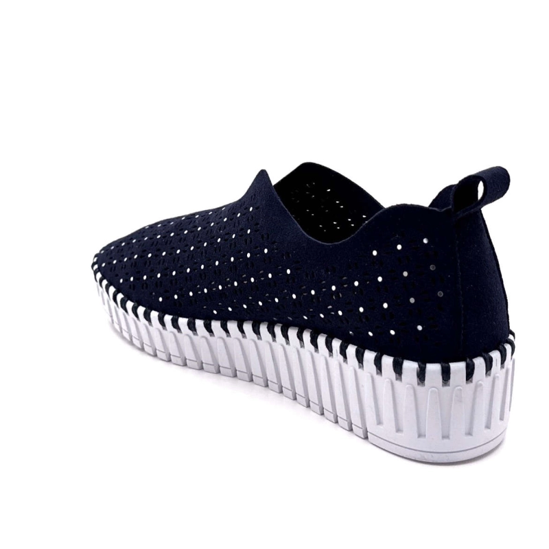 Ivoire Ag9846 Marine AG-9846 - NAVY Printemps Eté 2025