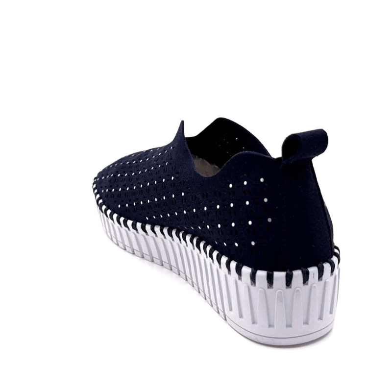 Ivoire Ag9846 Marine AG-9846 - NAVY Printemps Eté 2025