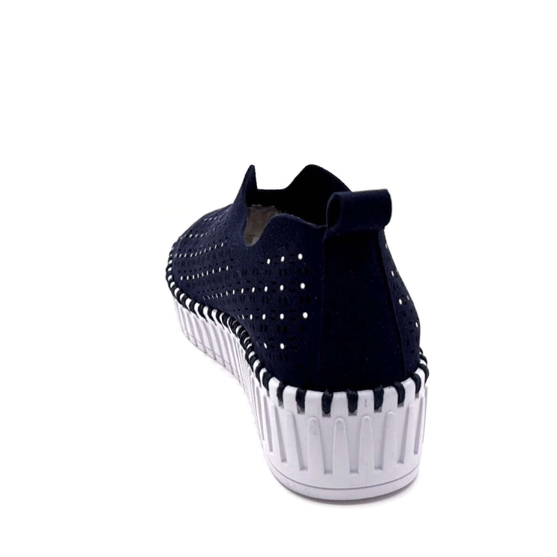 ag-9846 Ivoire Chaussures