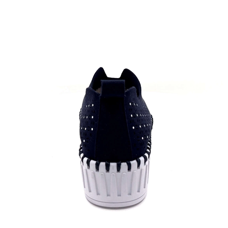 ag-9846 Ivoire Chaussures