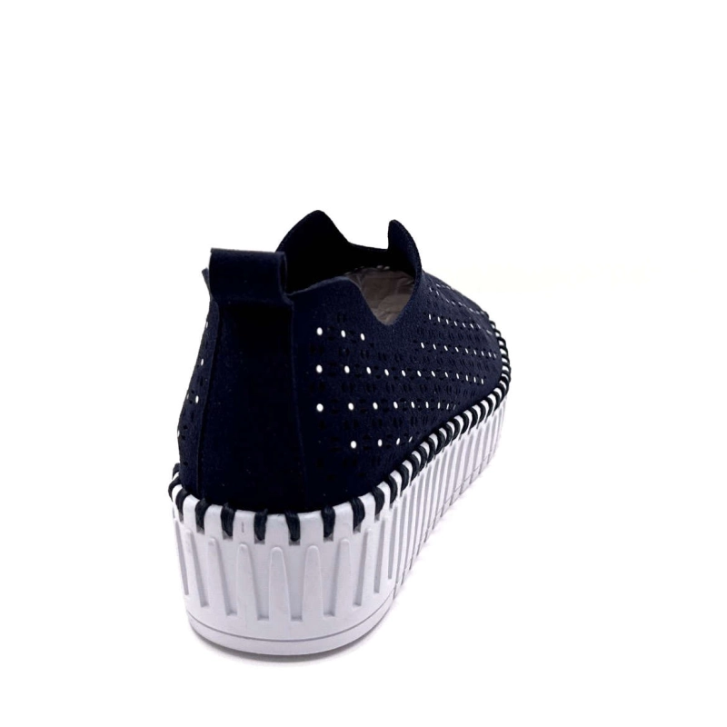 ag-9846 Ivoire Chaussures