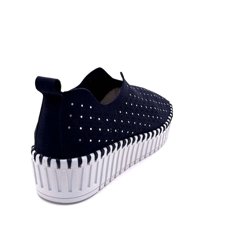 ag-9846 Ivoire Chaussures