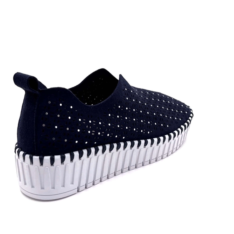 ag-9846 Ivoire Chaussures