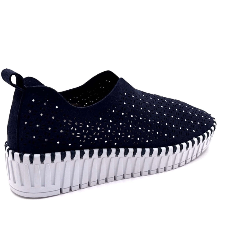 ag-9846 Ivoire Chaussures