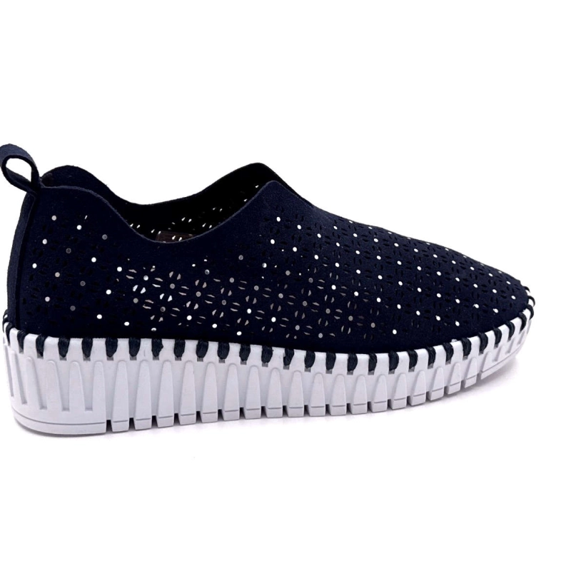 Ivoire Ag9846 Marine AG-9846 - NAVY Printemps Eté 2025