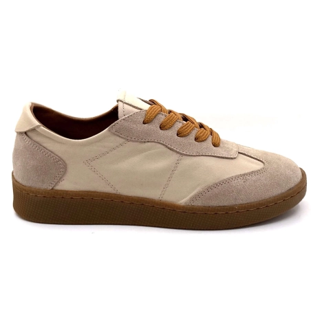 500 1883 Ivoire Chaussures