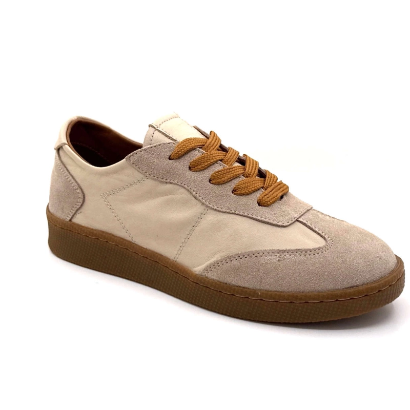 500 1883 Ivoire Chaussures