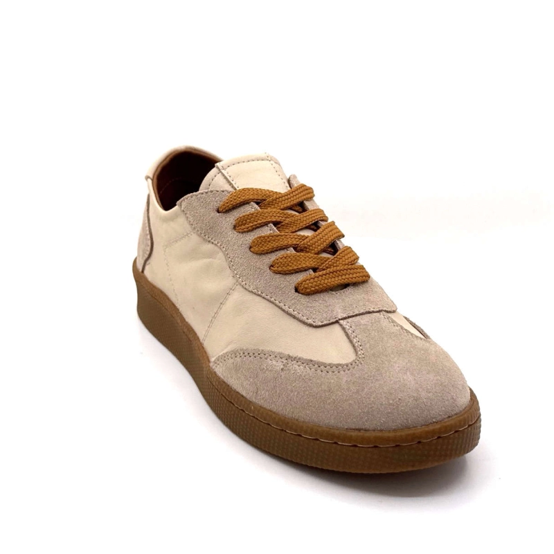 500 1883 Ivoire Chaussures