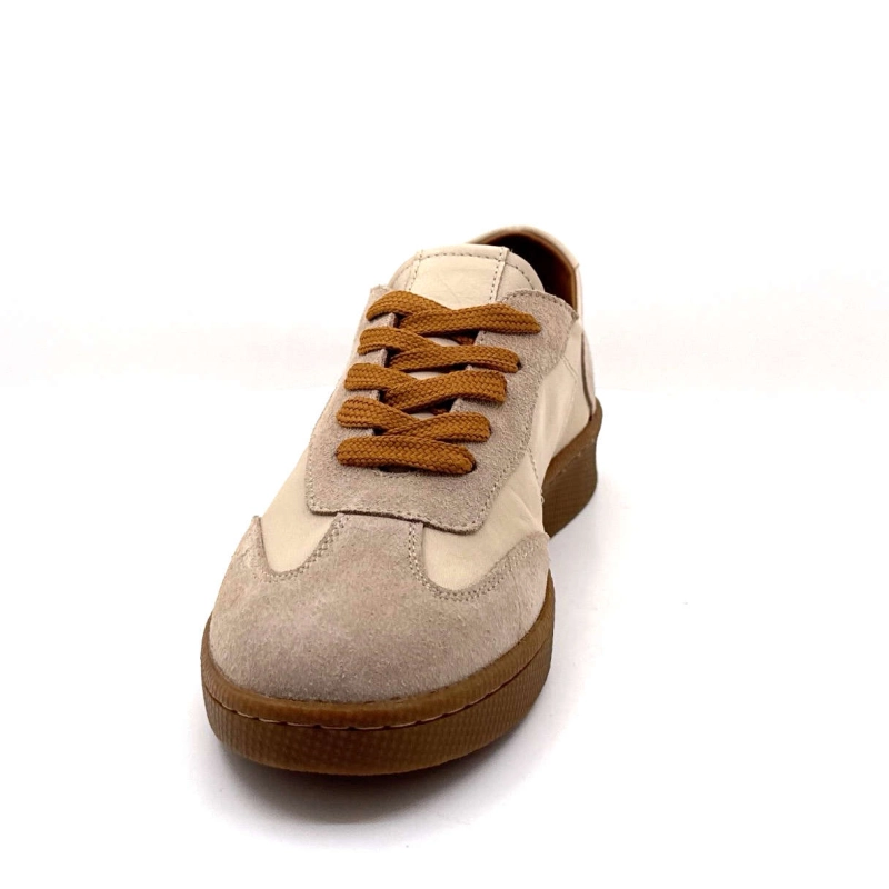 500 1883 Ivoire Chaussures