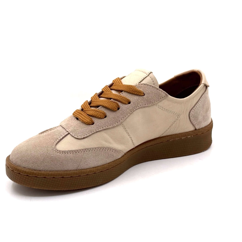 500 1883 Ivoire Chaussures