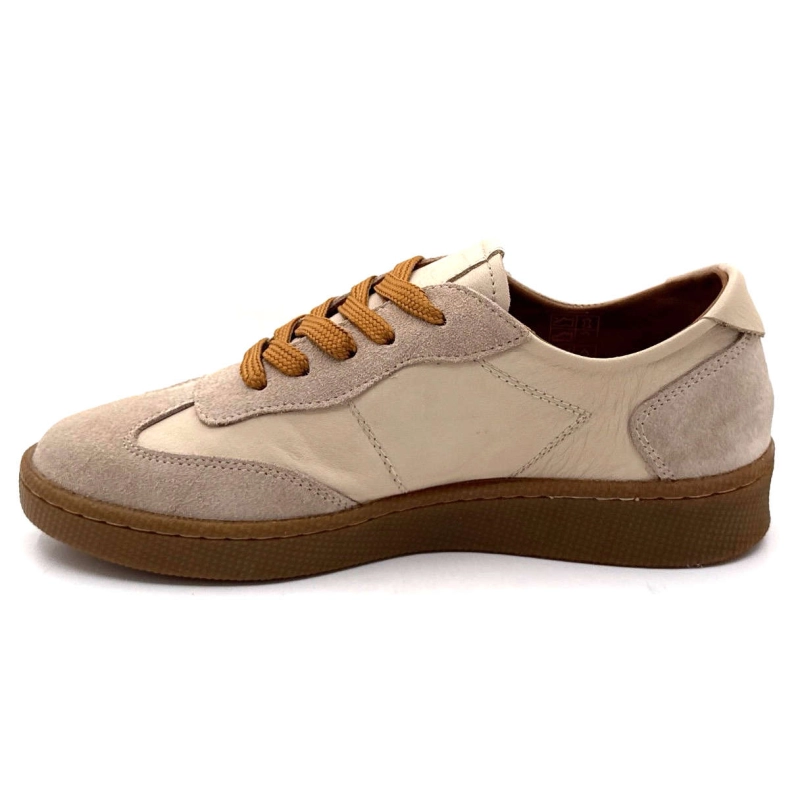 500 1883 Ivoire Chaussures