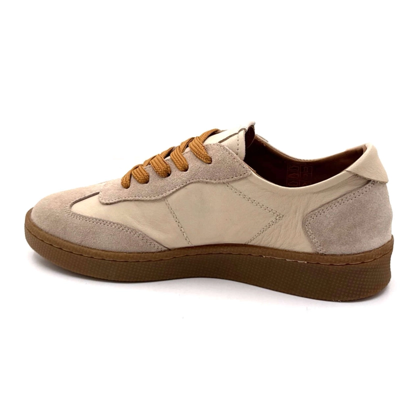 500 1883 Ivoire Chaussures