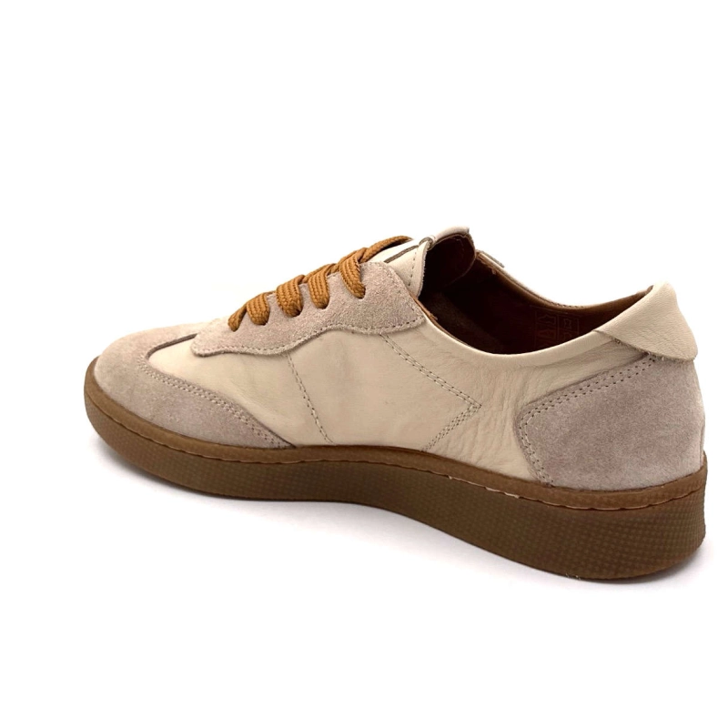 500 1883 Ivoire Chaussures