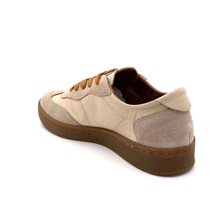 500 1883 Ivoire Chaussures