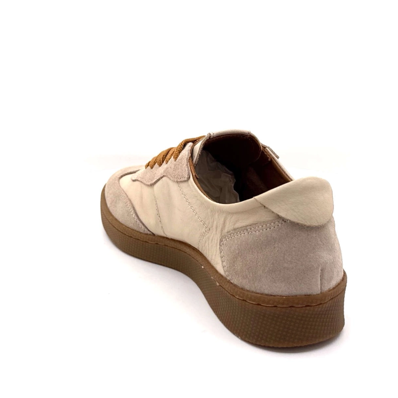 500 1883 Ivoire Chaussures