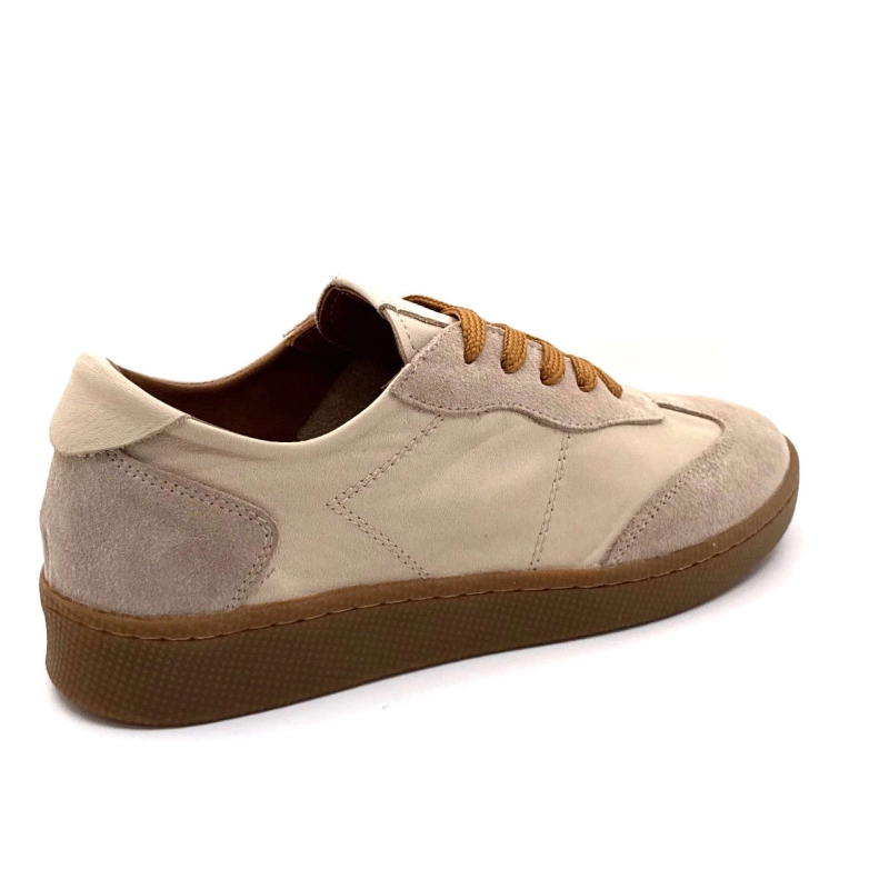 500 1883 Ivoire Chaussures