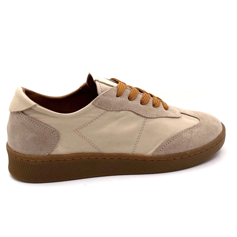 500 1883 Ivoire Chaussures