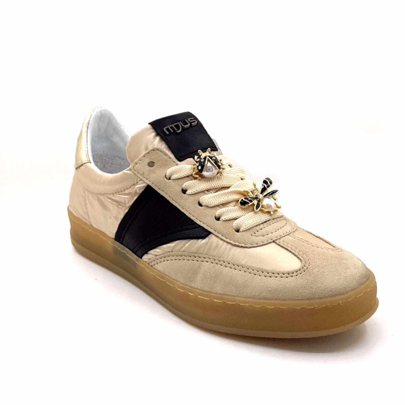 Mjus T94101 Beige T94101-302-0001 - CAMEL/9943+ CA Printemps Eté 2025