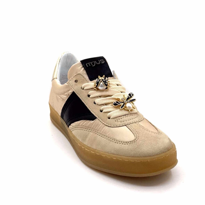 Mjus T94101 Beige T94101-302-0001 - CAMEL/9943+ CA Printemps Eté 2025