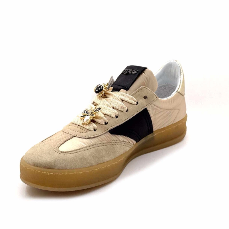 Mjus T94101 Beige T94101-302-0001 - CAMEL/9943+ CA Printemps Eté 2025