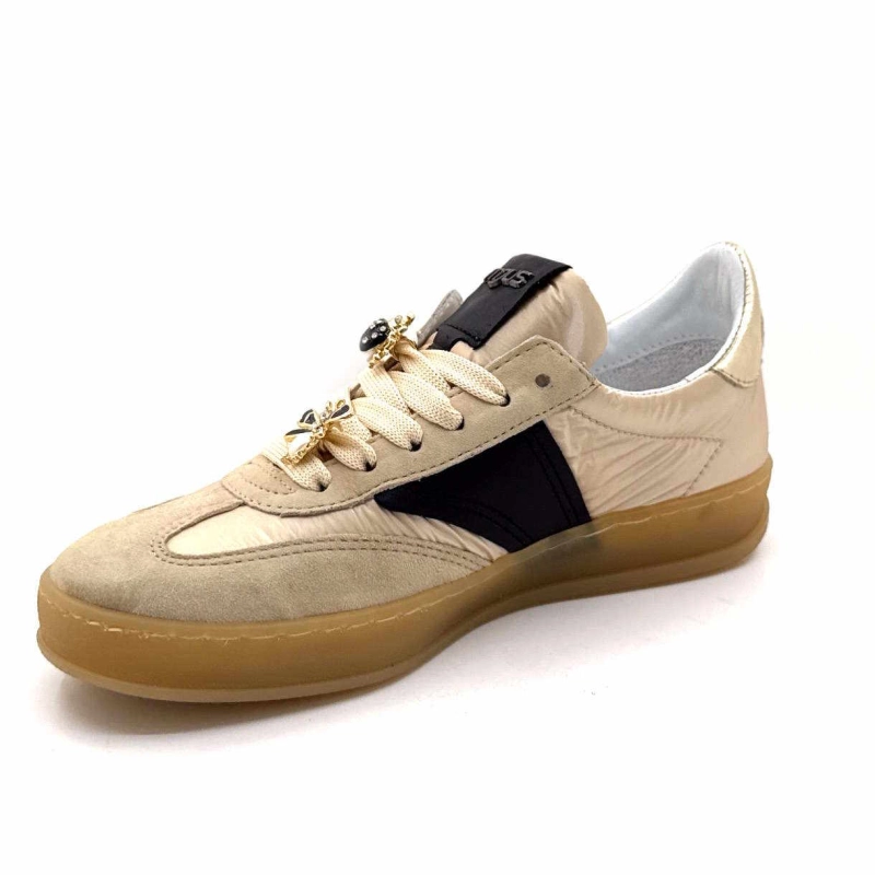 Mjus T94101 Beige T94101-302-0001 - CAMEL/9943+ CA Printemps Eté 2025