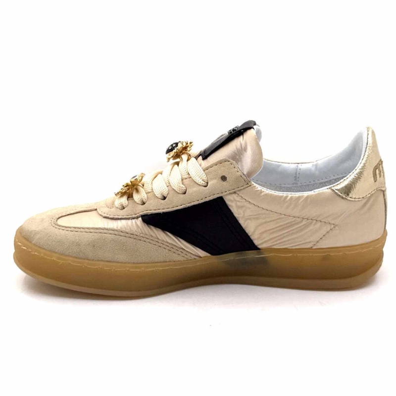 Mjus T94101 Beige T94101-302-0001 - CAMEL/9943+ CA Printemps Eté 2025