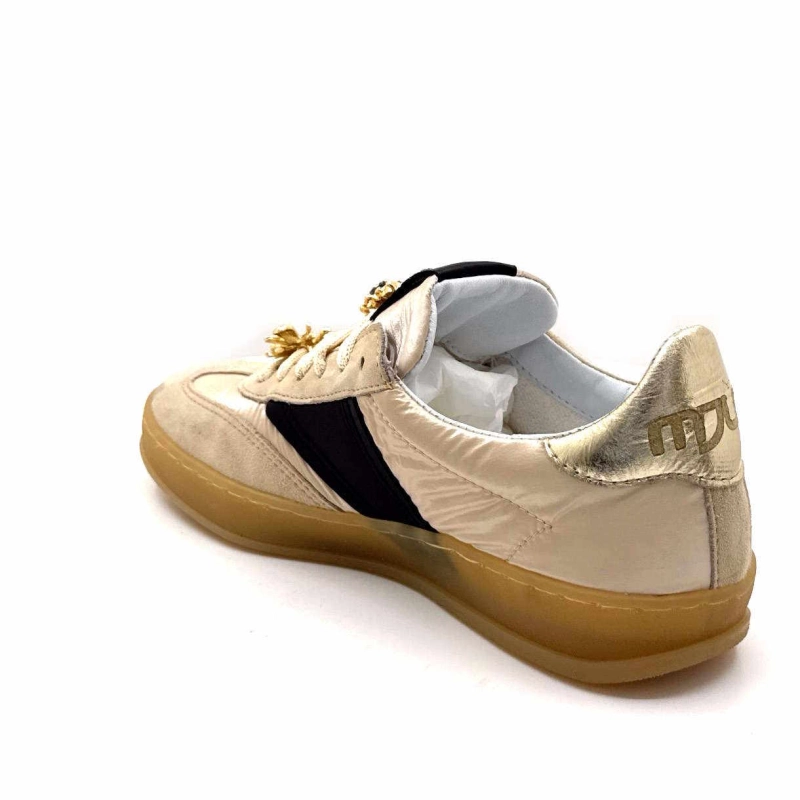 t94101-302-0001 Ivoire Chaussures