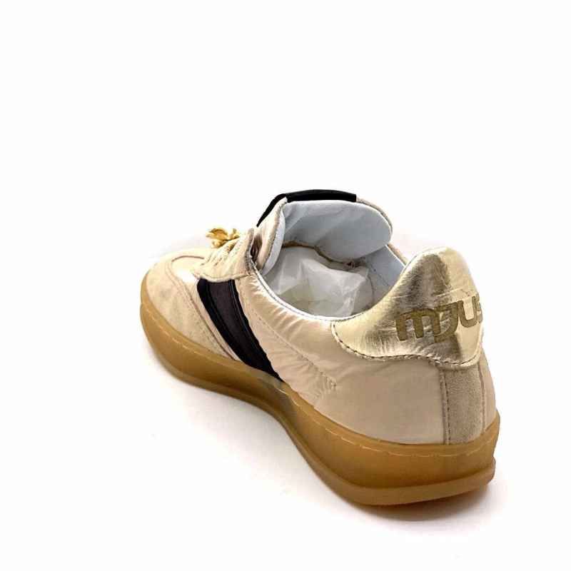 Mjus T94101 Beige T94101-302-0001 - CAMEL/9943+ CA Printemps Eté 2025