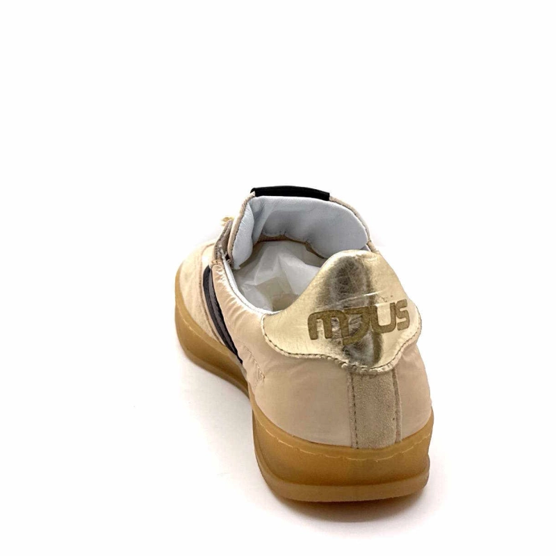 Mjus T94101 Beige T94101-302-0001 - CAMEL/9943+ CA Printemps Eté 2025