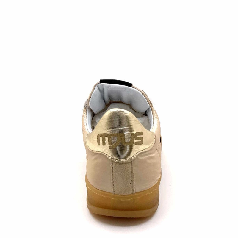 Mjus T94101 Beige T94101-302-0001 - CAMEL/9943+ CA Printemps Eté 2025