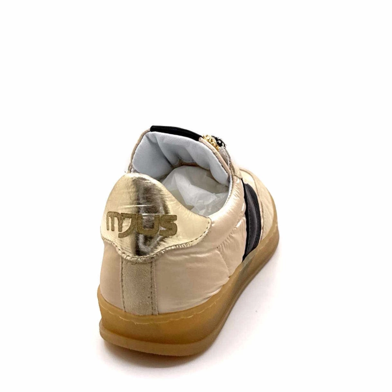 t94101-302-0001 Ivoire Chaussures