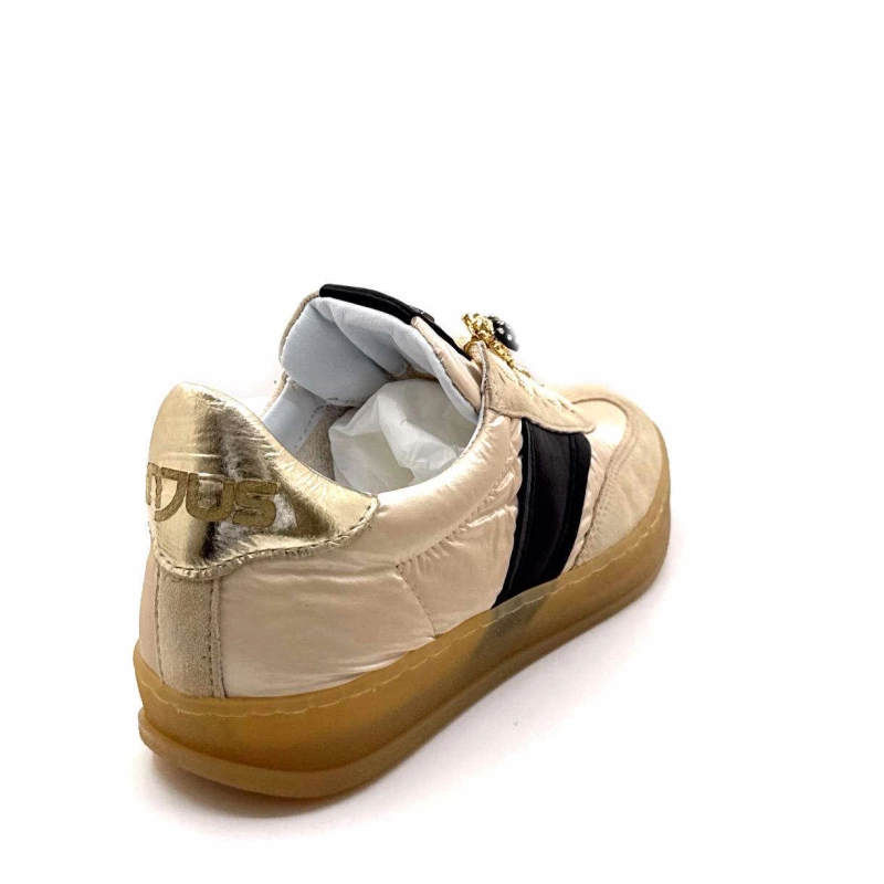 t94101-302-0001 Ivoire Chaussures