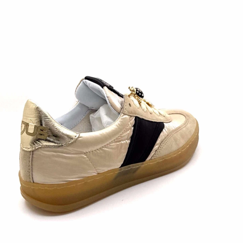 Mjus T94101 Beige T94101-302-0001 - CAMEL/9943+ CA Printemps Eté 2025