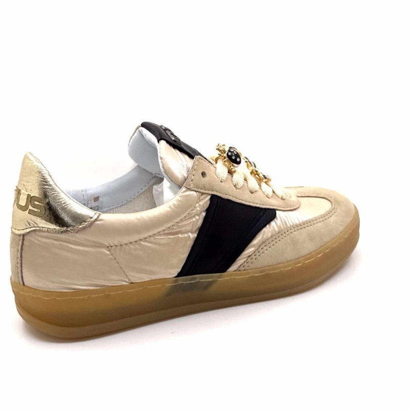 Mjus T94101 Beige T94101-302-0001 - CAMEL/9943+ CA Printemps Eté 2025