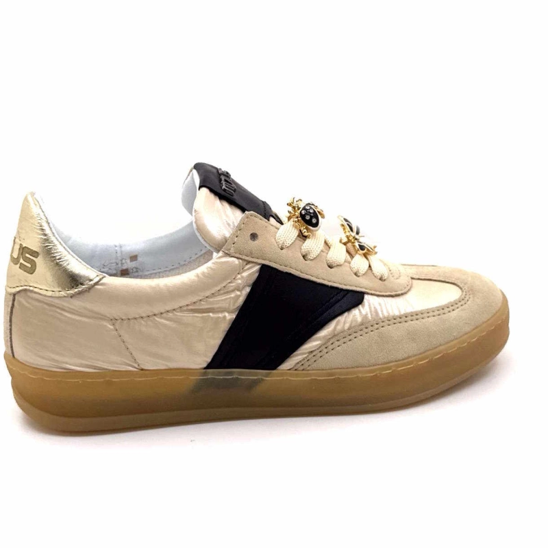 t94101-302-0001 Ivoire Chaussures